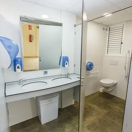 Hostel Arribada