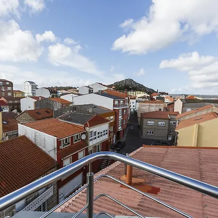 Arribada Hostel *