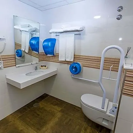 Albergue Arribada *