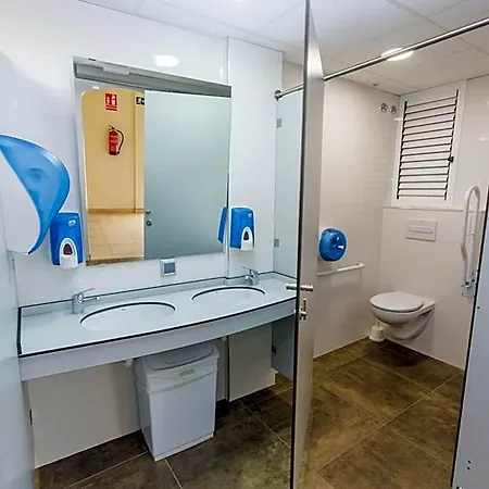 Albergue Arribada