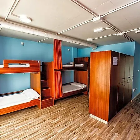 Arribada Albergue Muxía