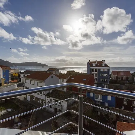 Arribada 旅馆 穆希亚