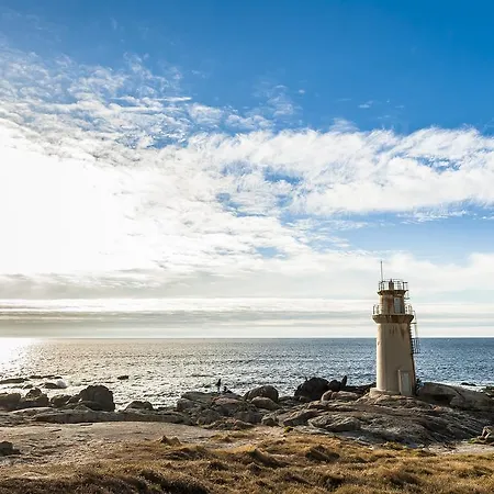 Arribada Hostel Muxia