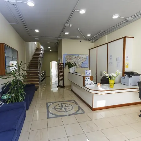 Arribada Hostel Muxia