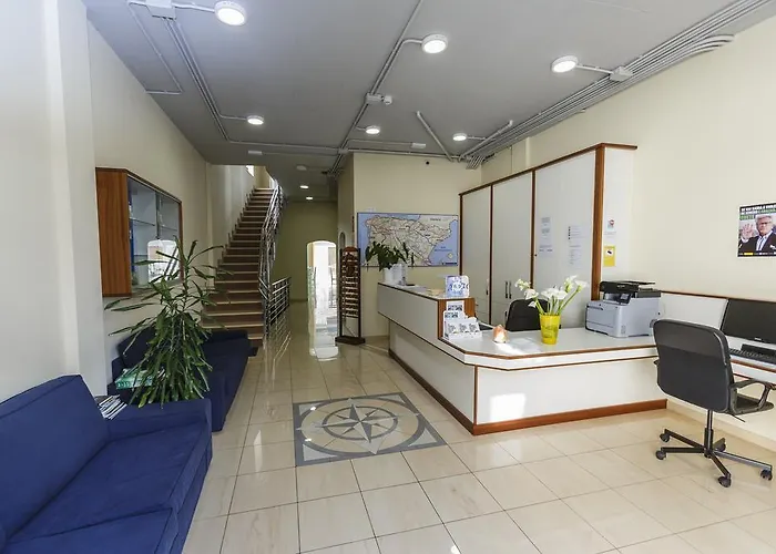 Arribada Hostel Muxia