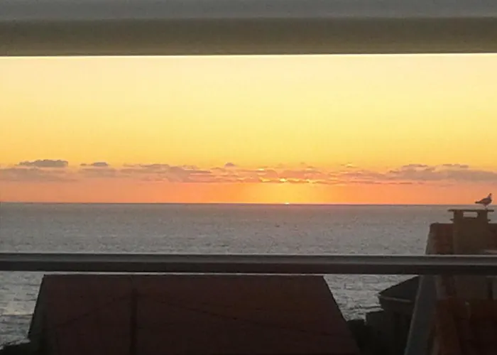 ホステル Arribada *